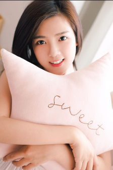 年轻漂亮女朋友3
